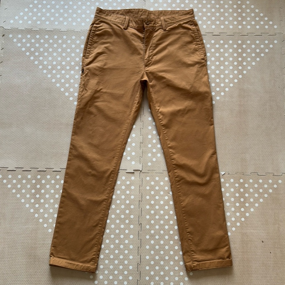 prAna Pants